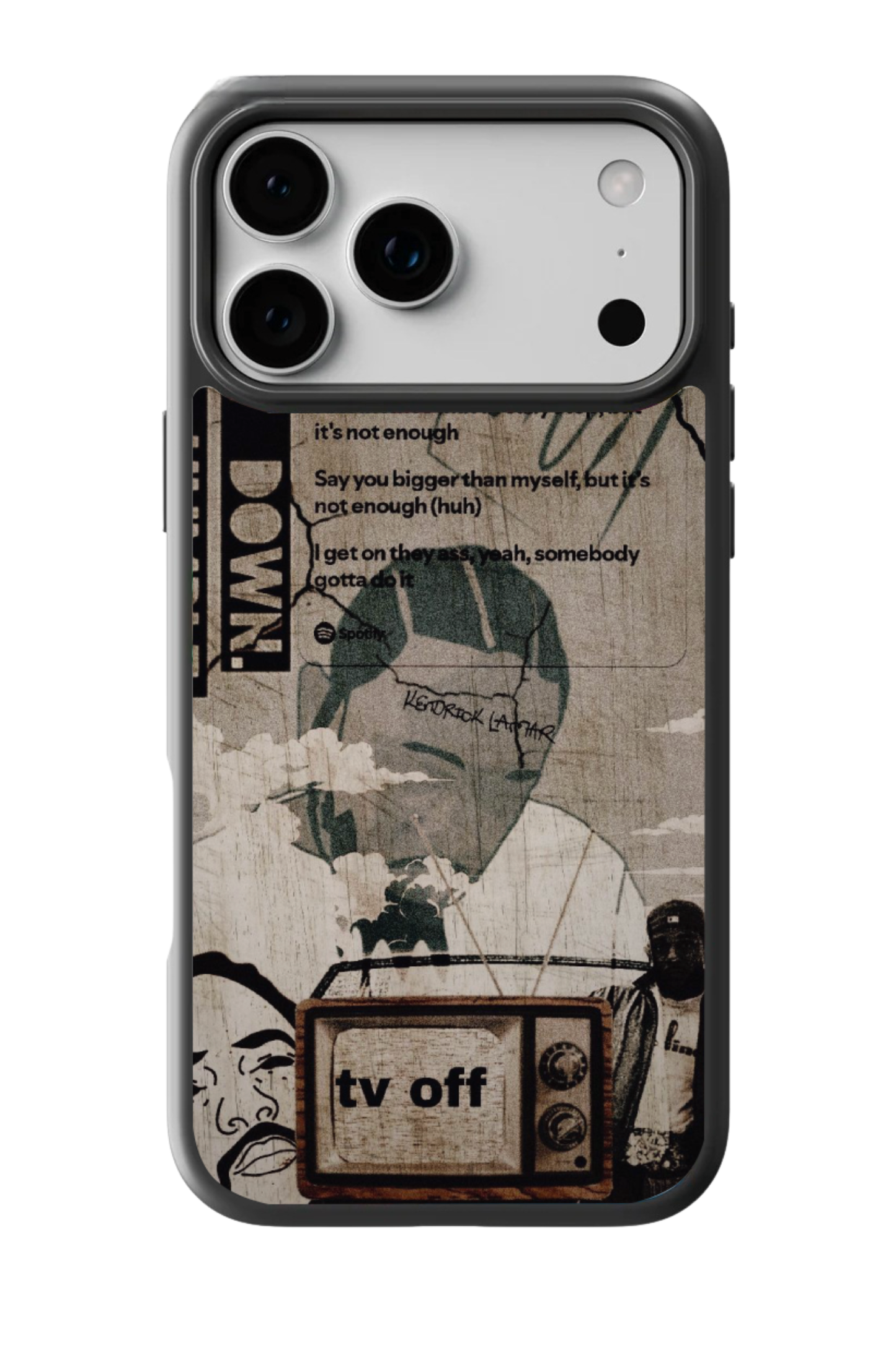 Downtown Case