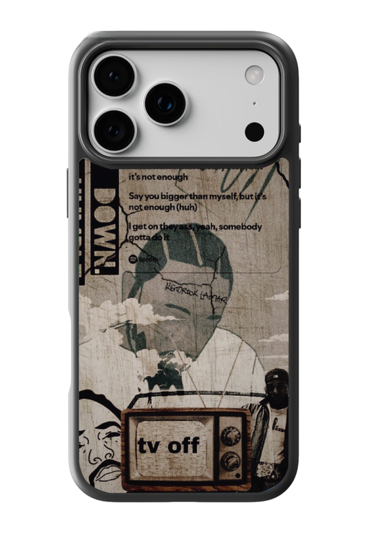 Downtown Case