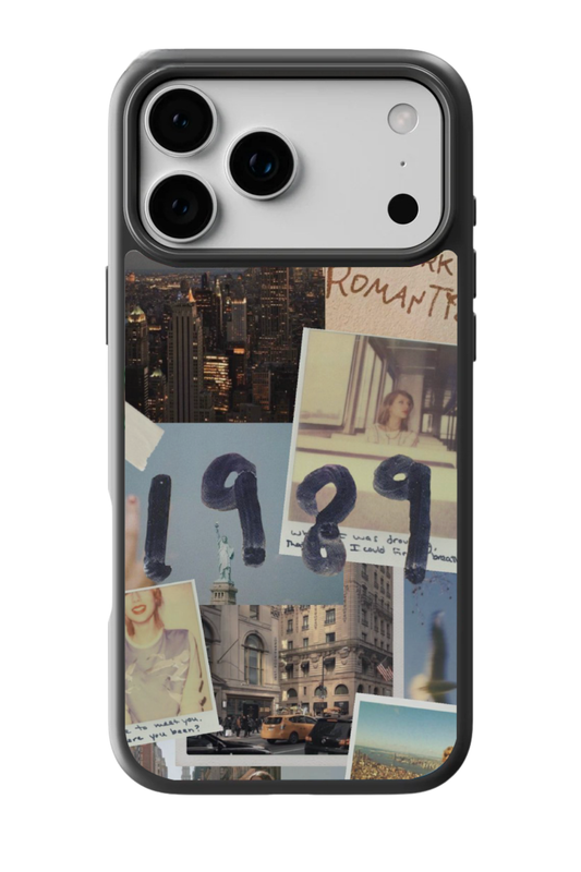 Romanticize 1989 Case