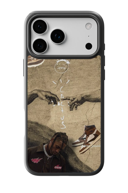 Cactus Spotify Case