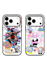 Spider verse Case