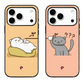 kitty couple Case