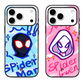 Spider man and Gwen Case