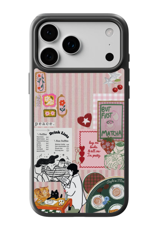 Cafe Day Case