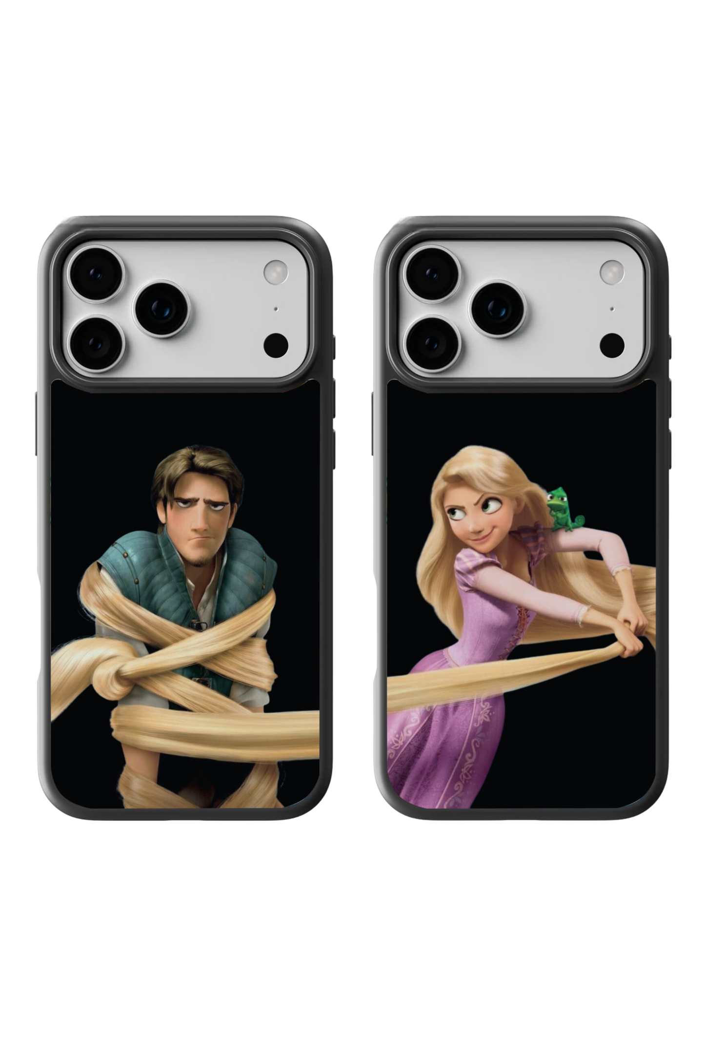 Caught in Love Case