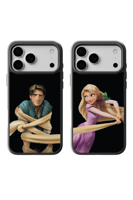 Caught in Love Case