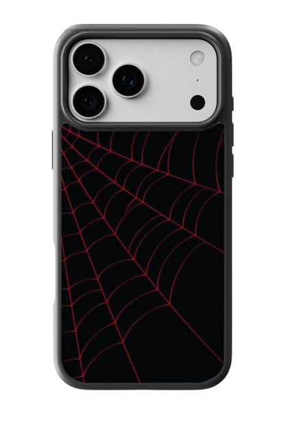 Red Web Case