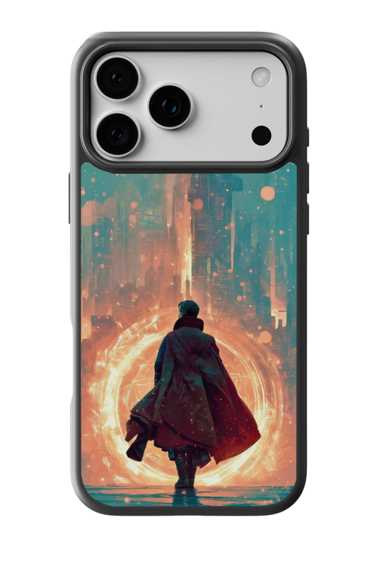 Beyond the Veil Case