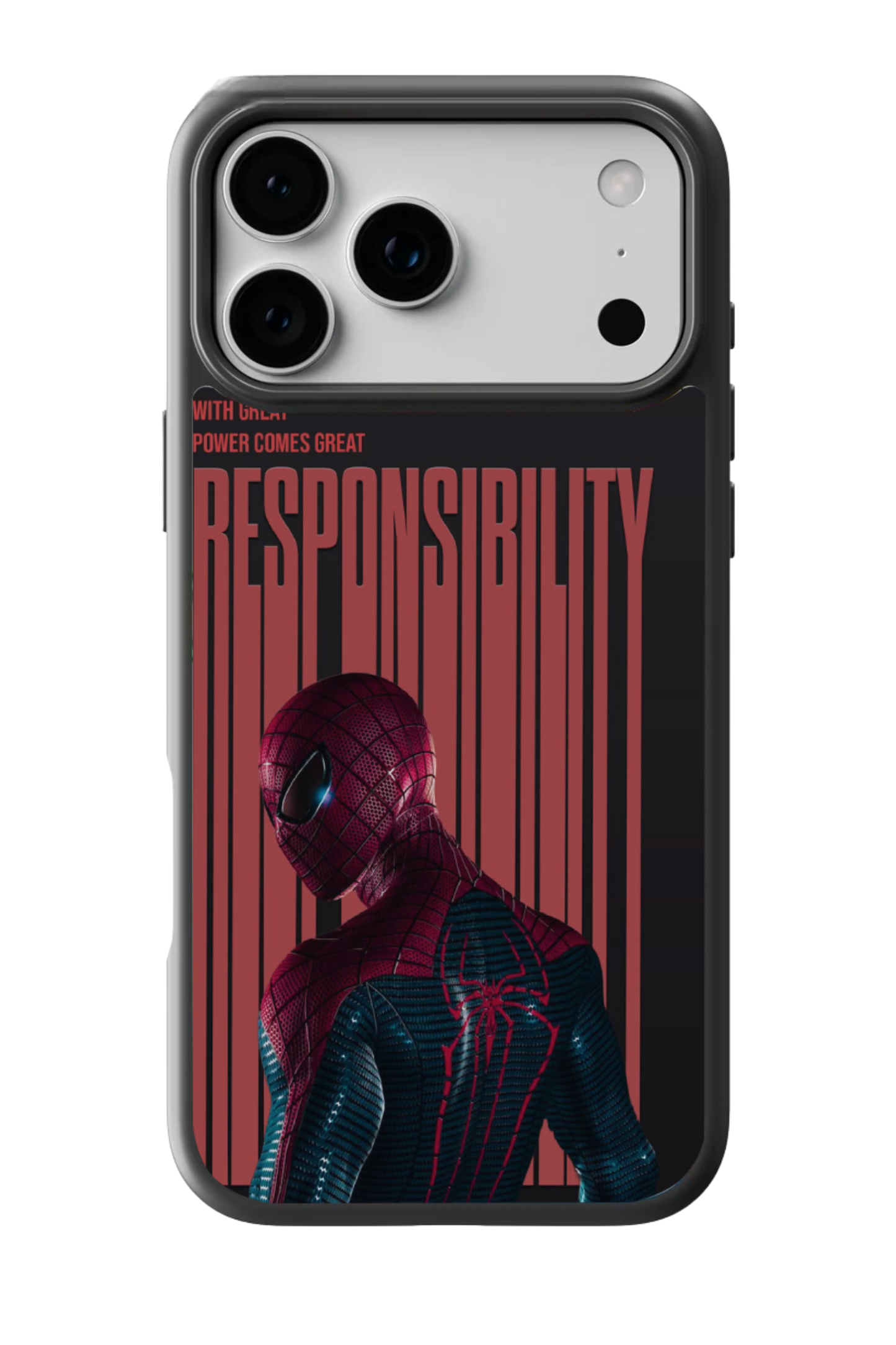 The Mantra Case
