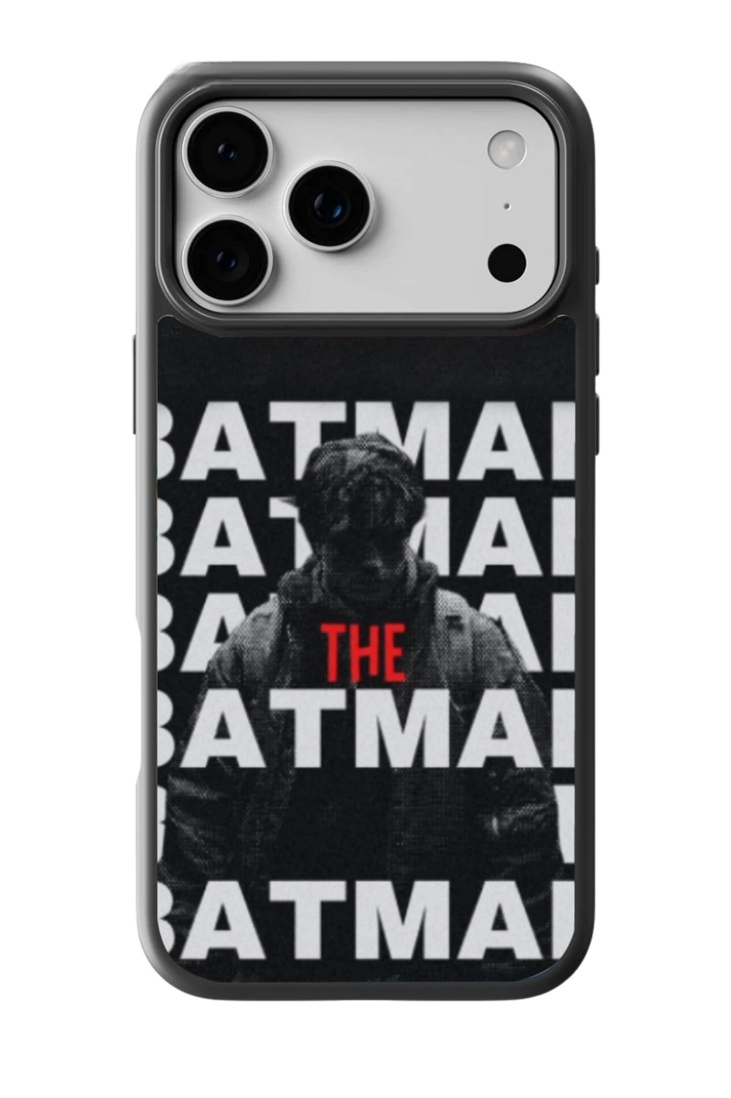 Batman Core Case