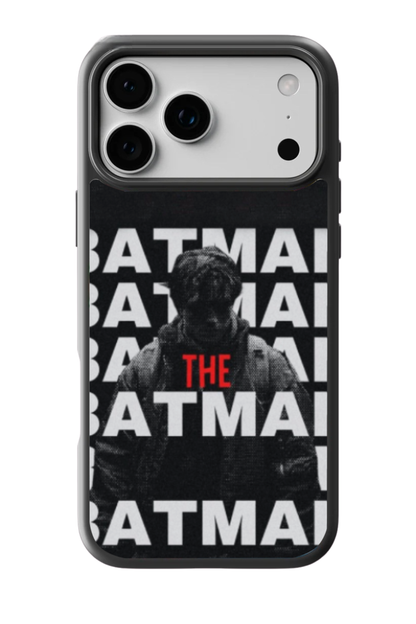 Batman Core Case