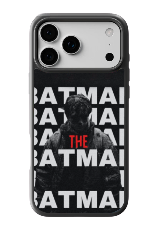 Batman Core Case