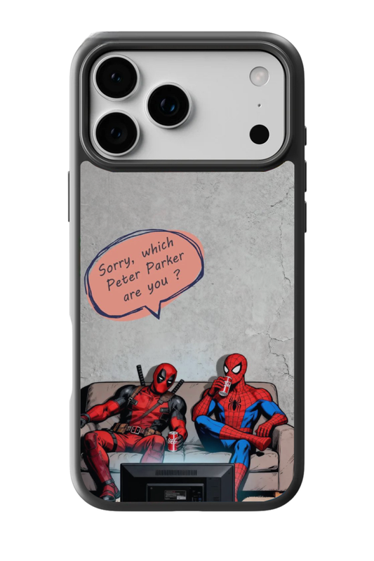 Double Role Case