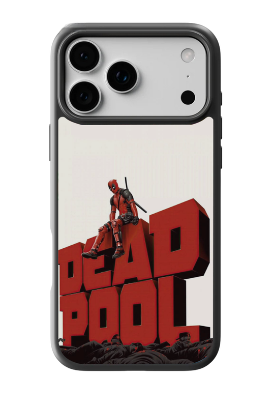The Deadpool Case