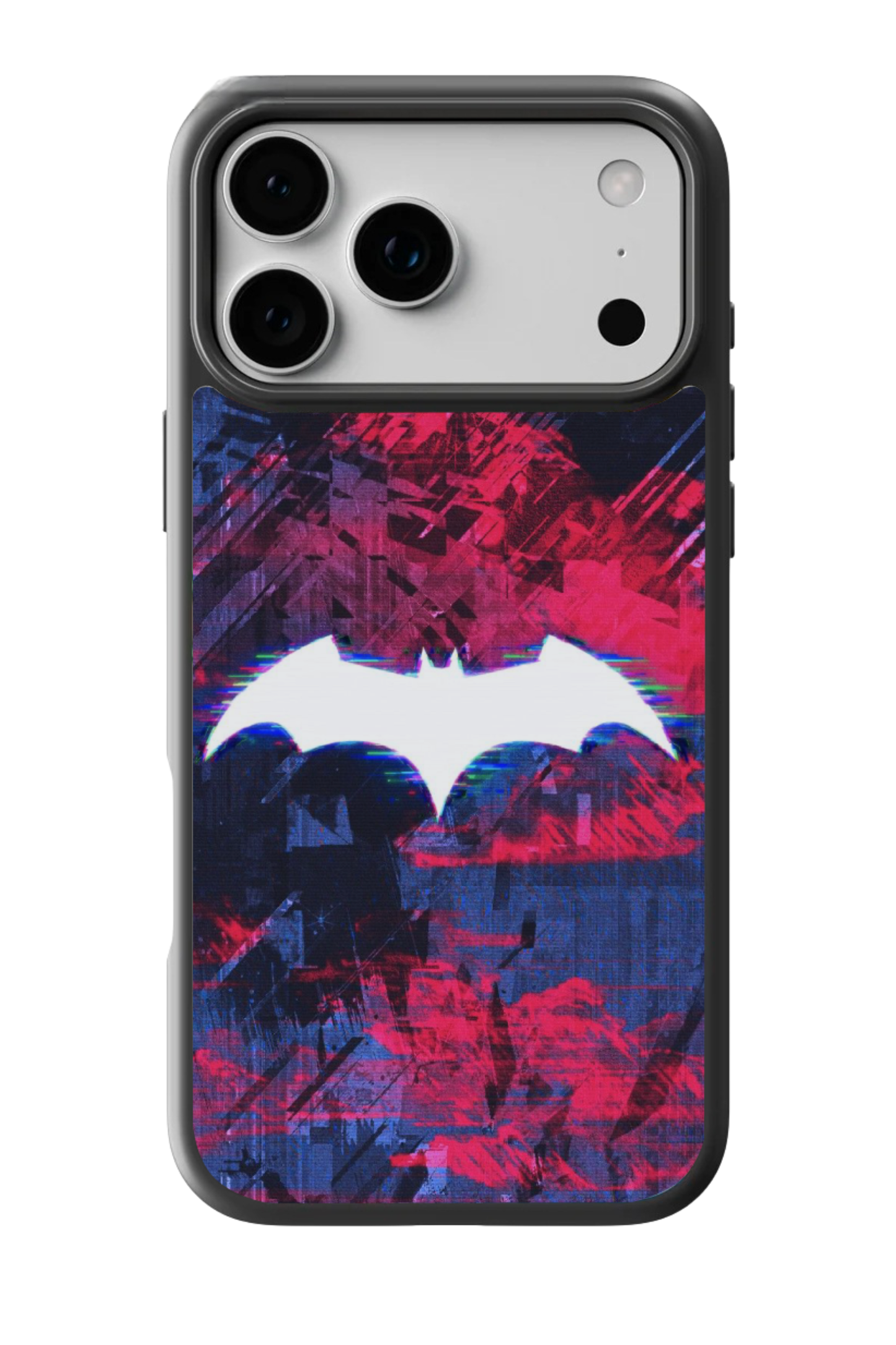 Batman Neon Chaos Case