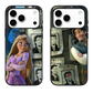 The Wanted Couple Case