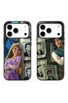 The Wanted Couple Case