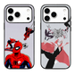 Spider Warriors Case