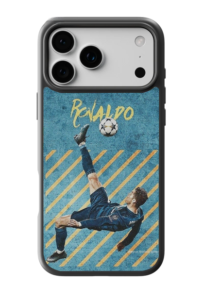 Ronaldo Case