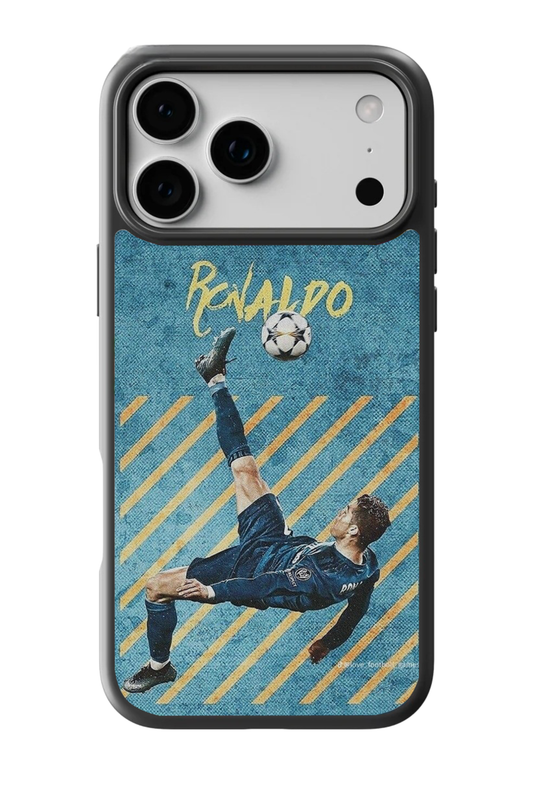 Ronaldo Case