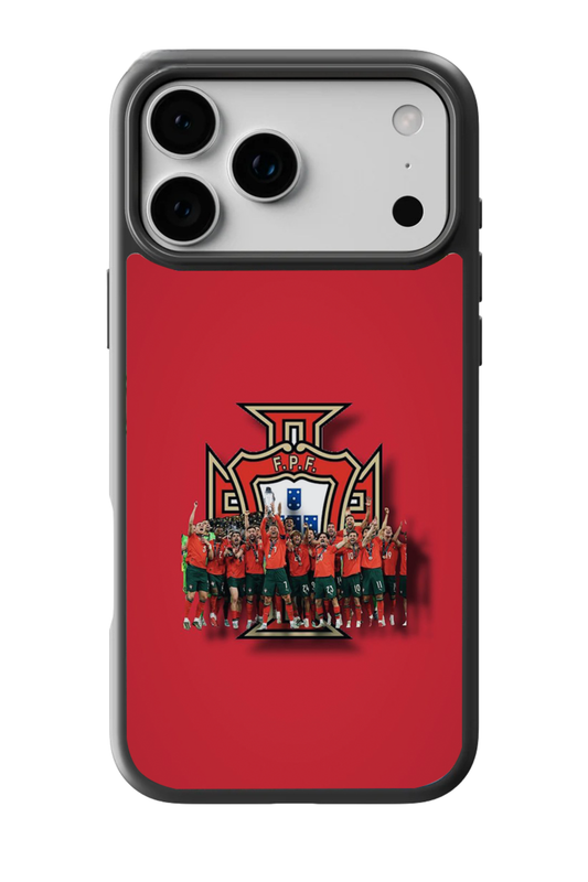 Quinas Victory Squad Case