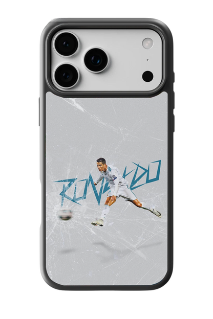 Cristiano Ronaldo Strike Case