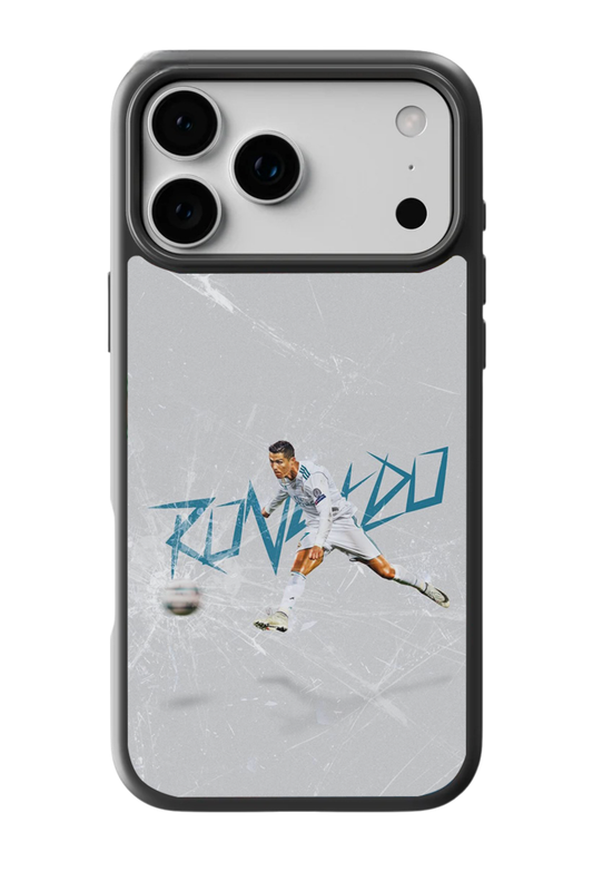 Cristiano Ronaldo Strike Case