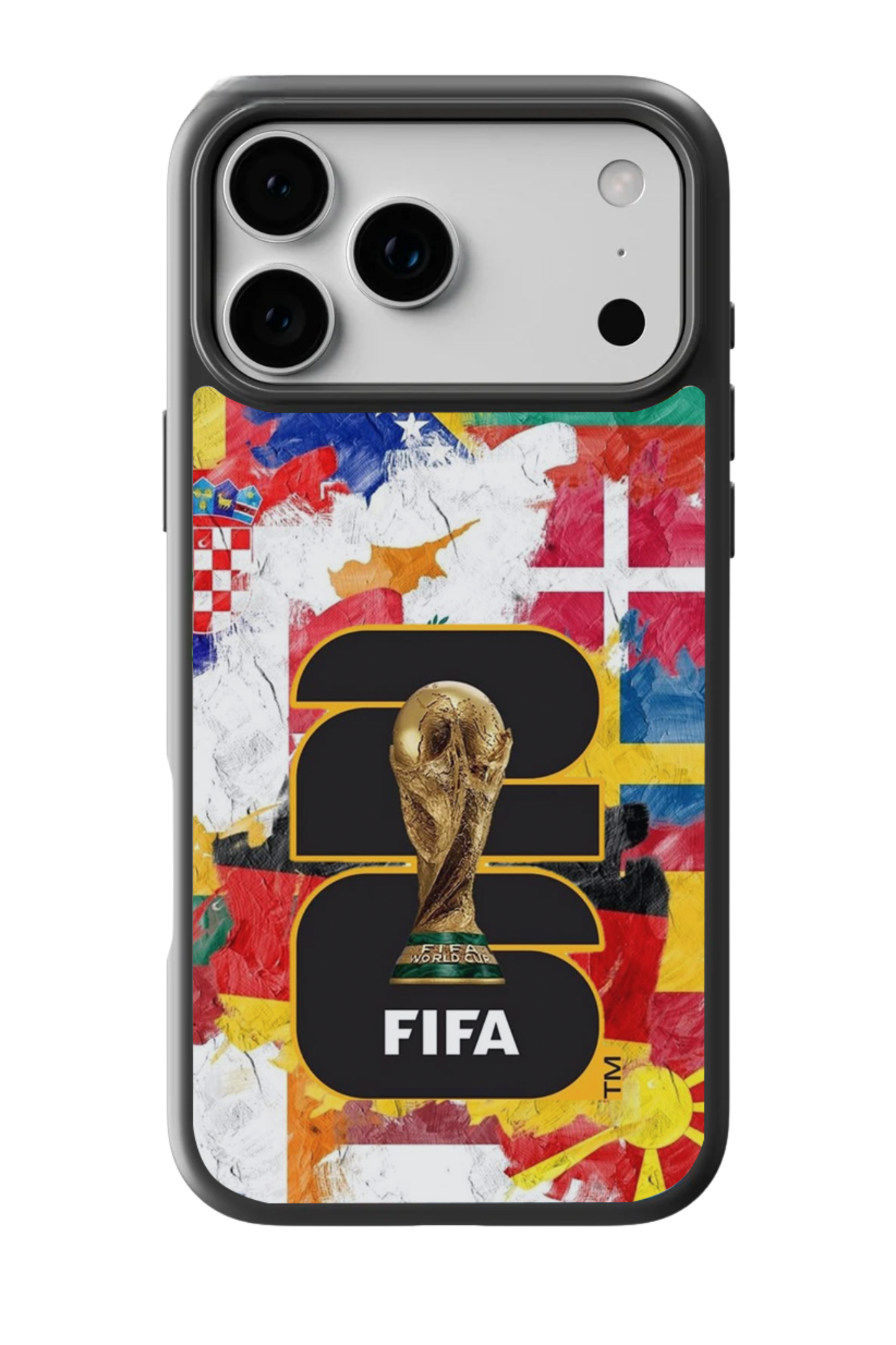 World Cup 2026 Glory Case