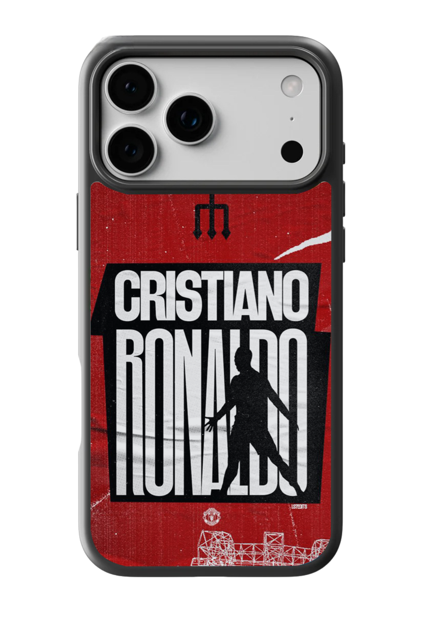 CR Red league Case