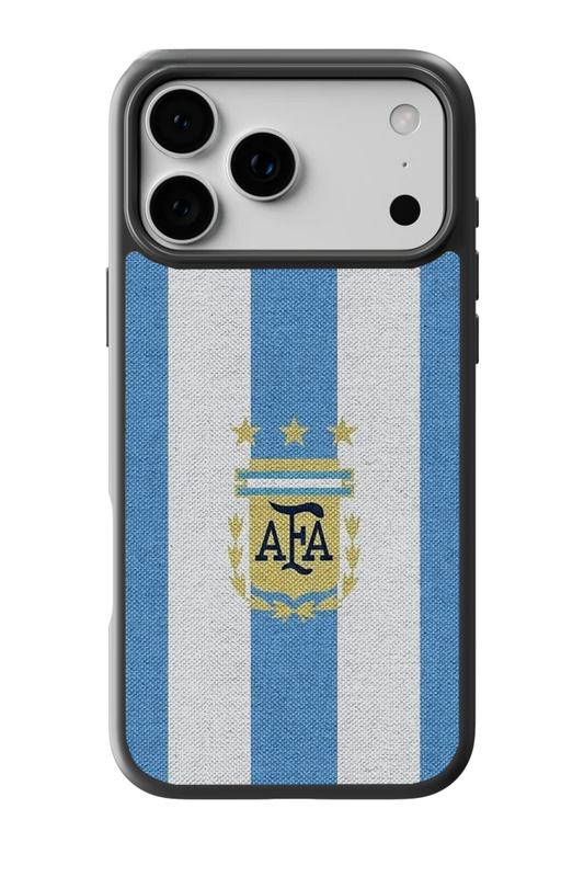 Three Stars Case