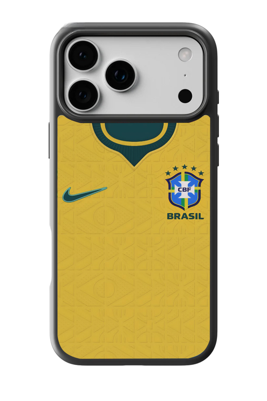 Brasil Case