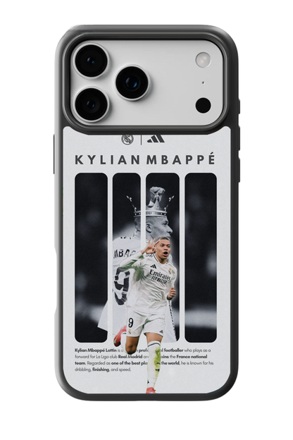 Mbappe Case