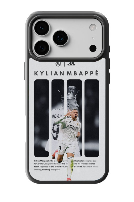Mbappe Case