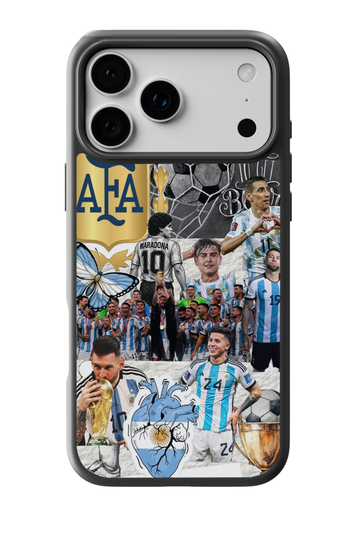 Football Case