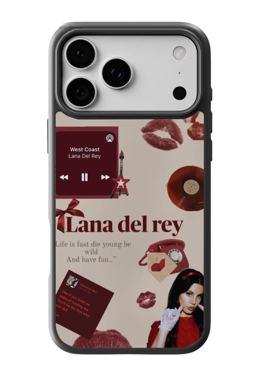 West Coast Case