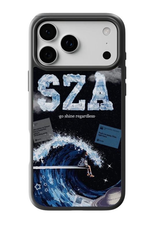 SZA Case