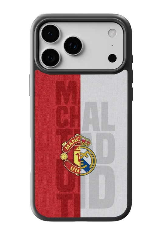 didas x Emirates Dual Club Case
