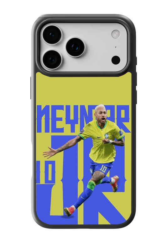 Neymar Jr. Brazil Case
