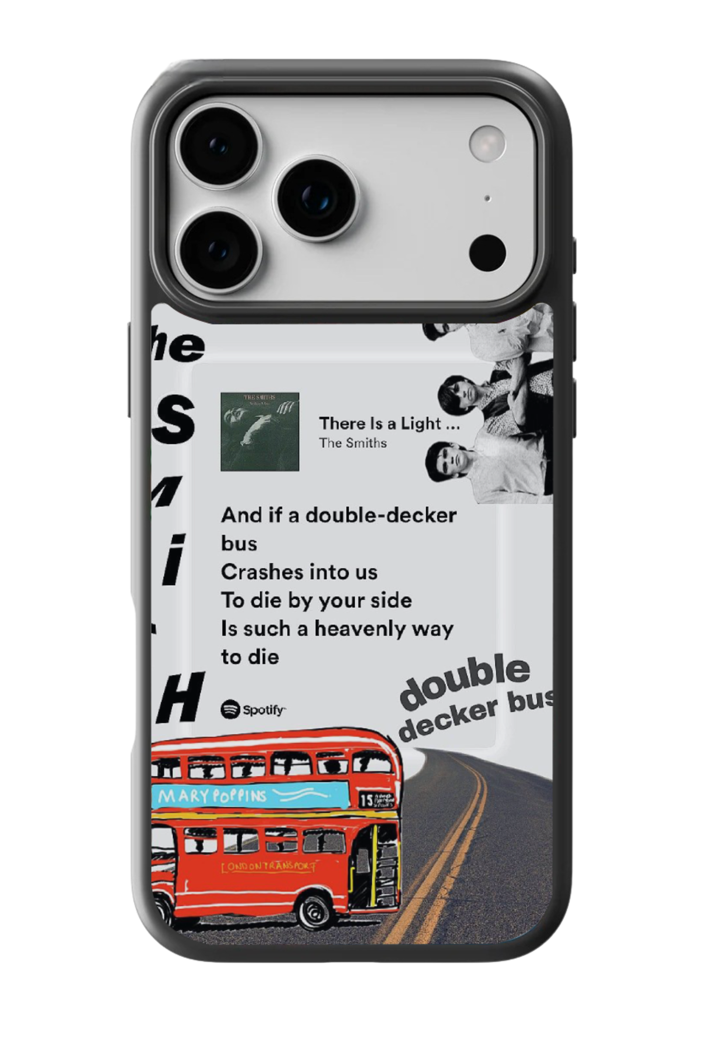 Double Decker Case