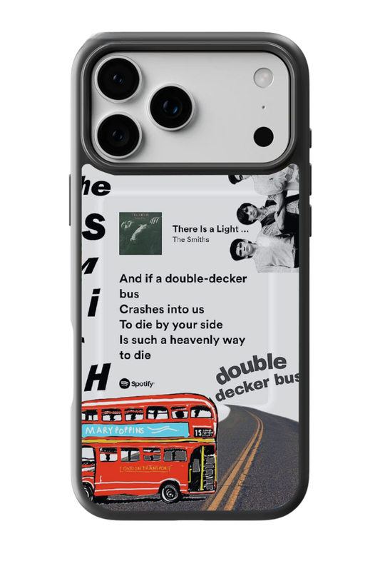 Double Decker Case