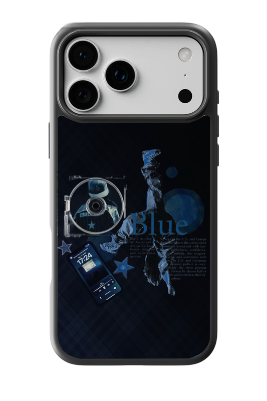 Blue Moon Case