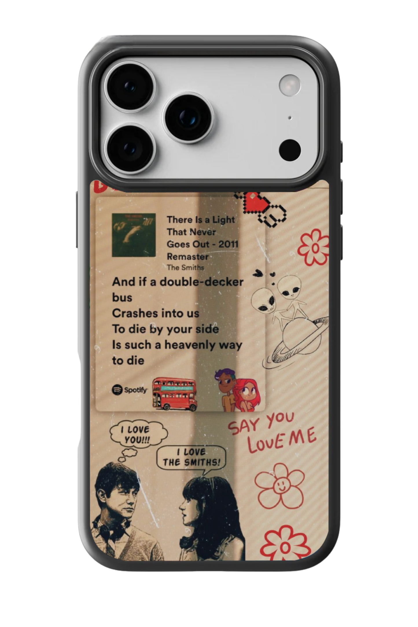 2011 Remaster Case
