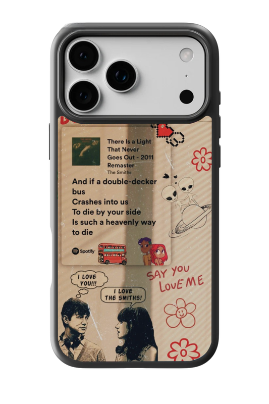 2011 Remaster Case