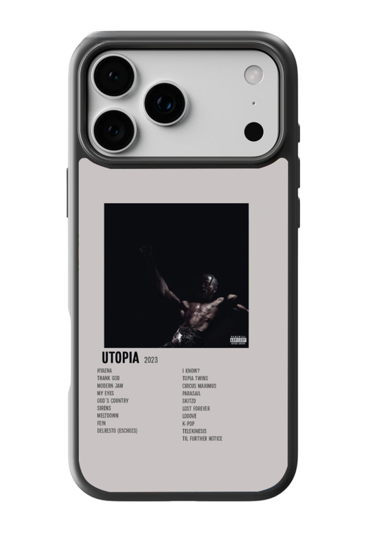 Utopia Case