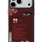 Enchanted Eyes Case