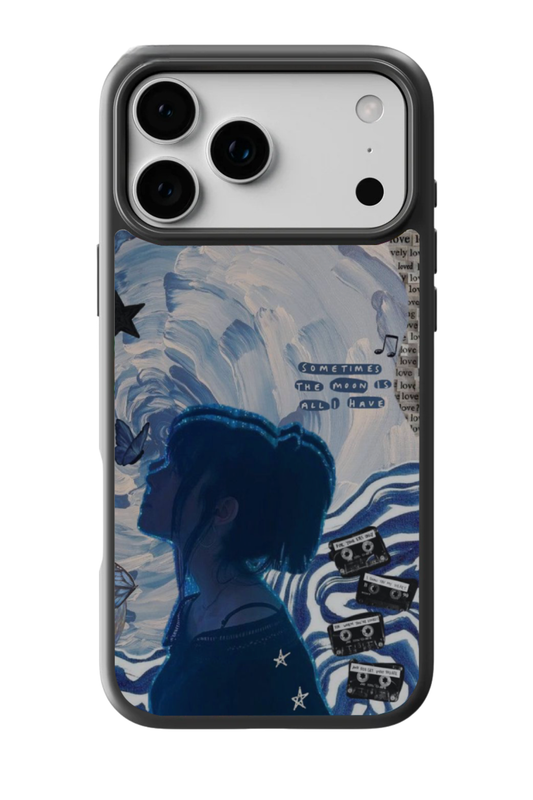 Baby Moon Case