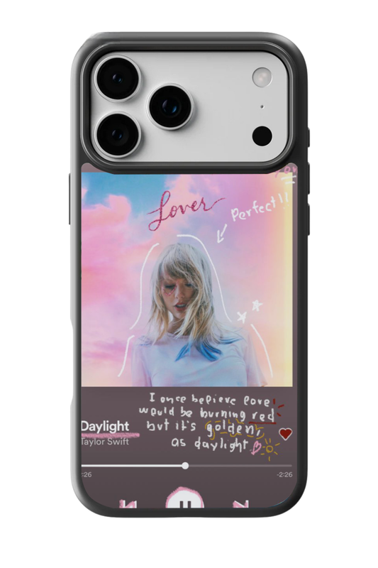 Perfect Lover Case