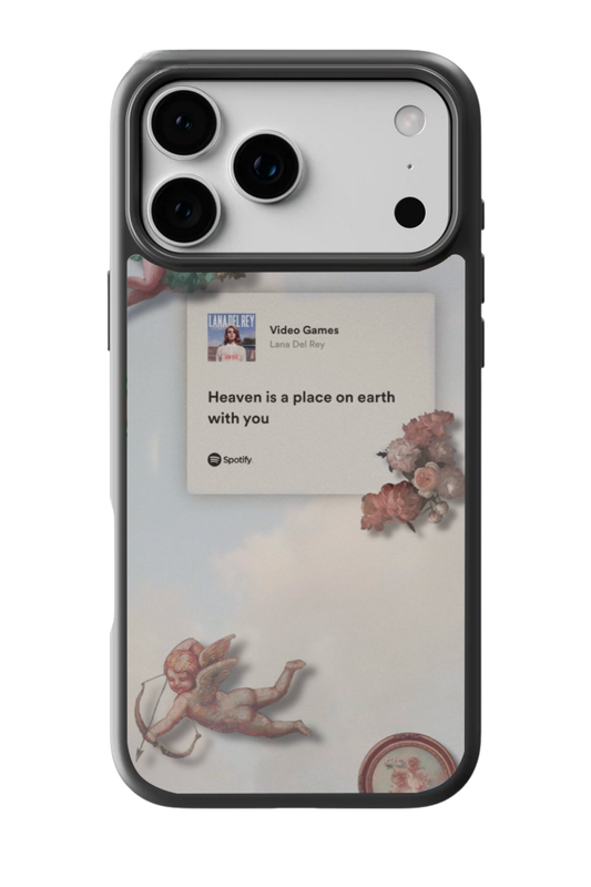 Video Games Case
