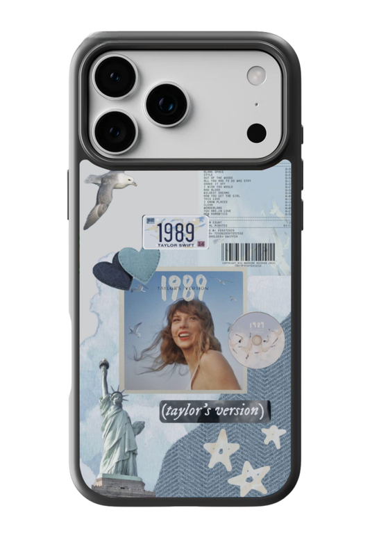 Feature 1989 Case