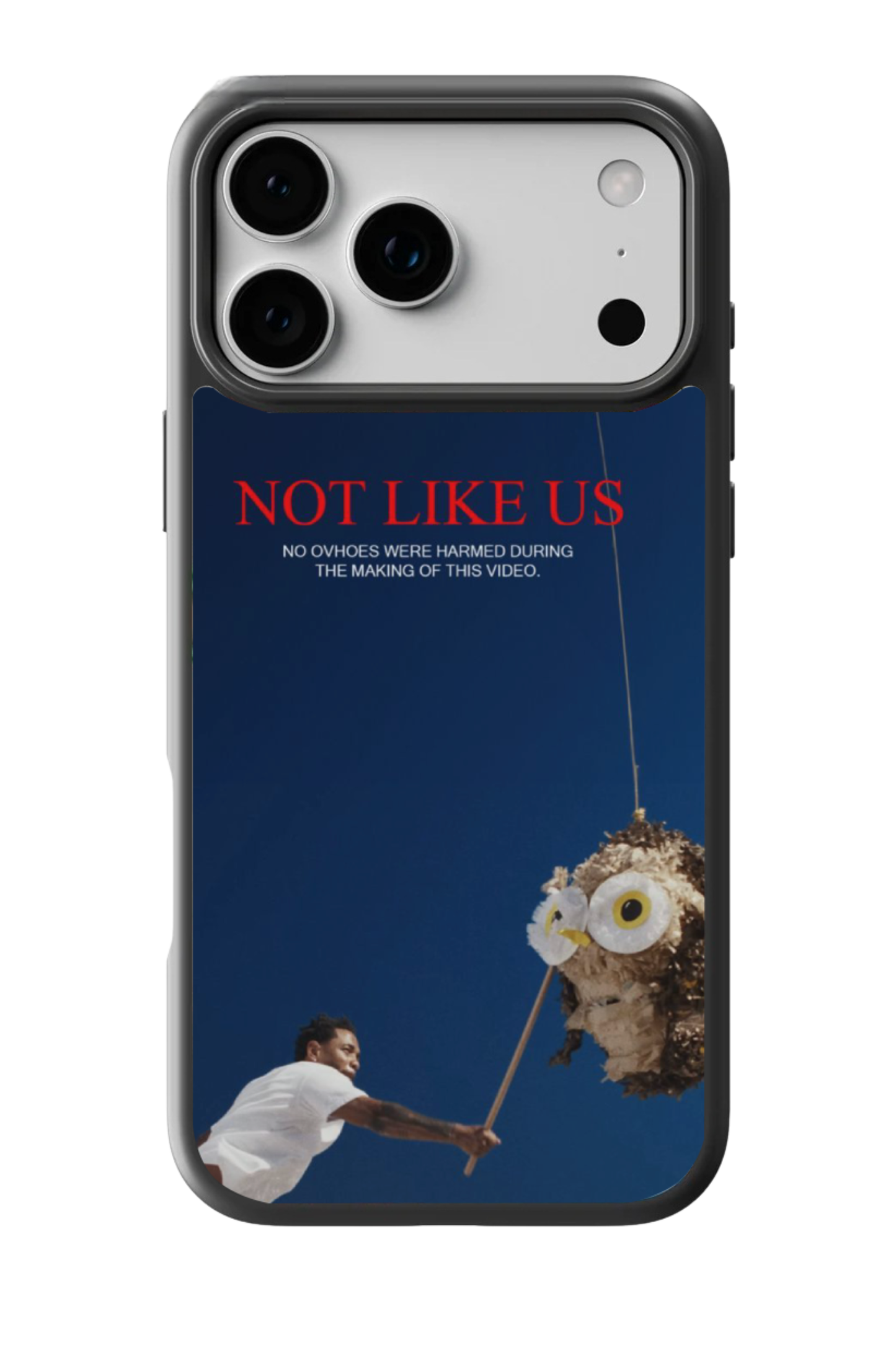 Not Like Us Case